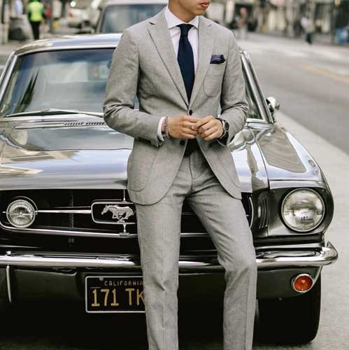 مدل کت اسپرت پسرانه