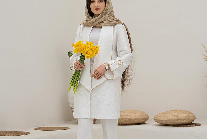 مدل مانتو عقد محضری 1401