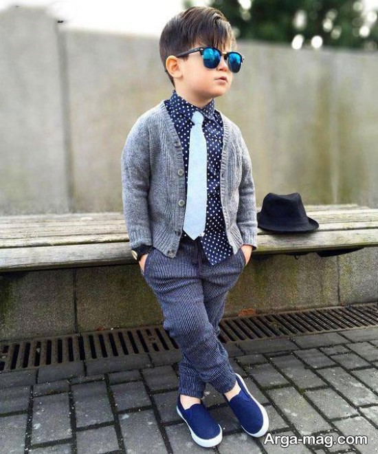 مدل لباس بچگانه عید 1401