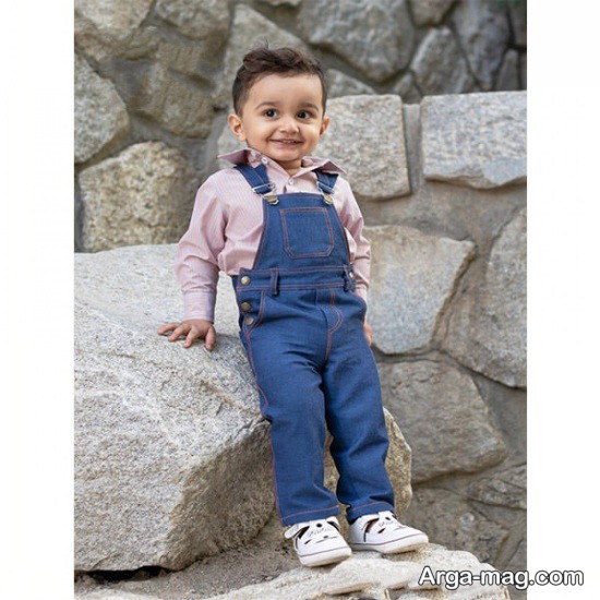 مدل لباس بچگانه عید 1401