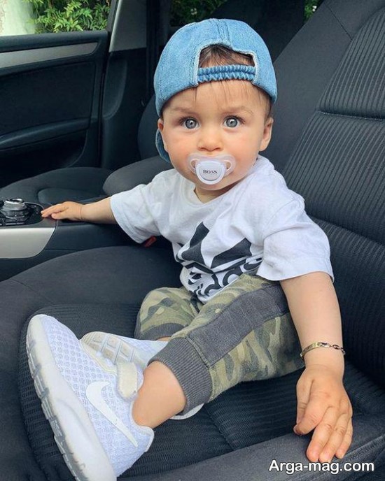 مدل لباس بچگانه عید 1401