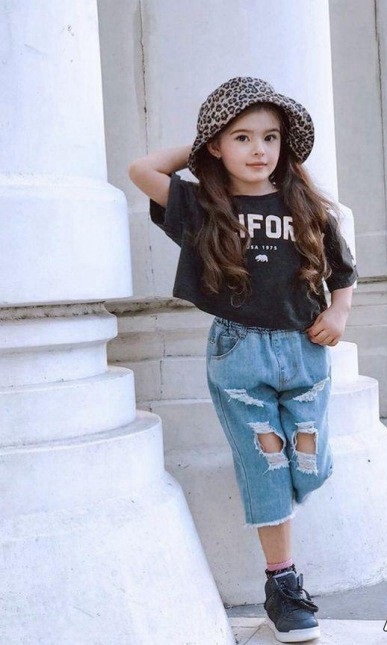 مدل لباس بچگانه عید 1401