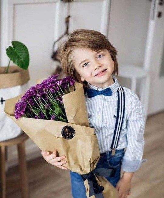 مدل لباس بچگانه عید 1401