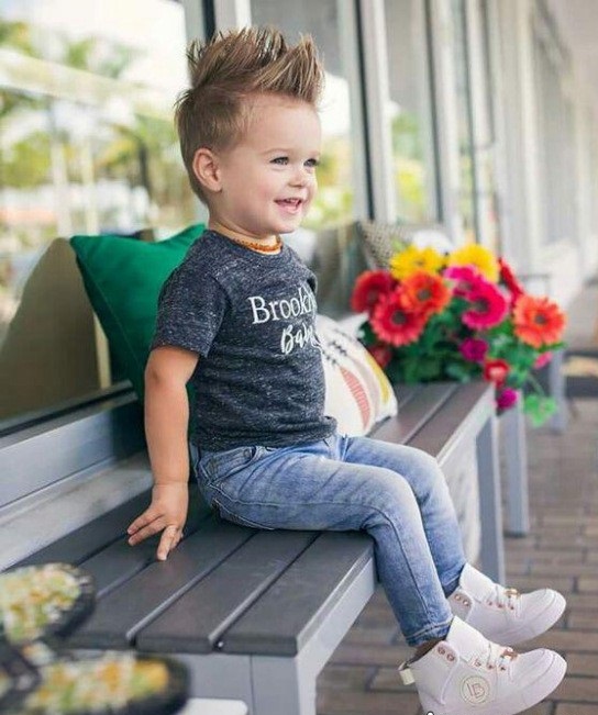 مدل لباس بچگانه عید 1401