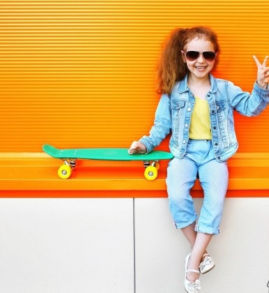 مدل لباس بچگانه عید 1401