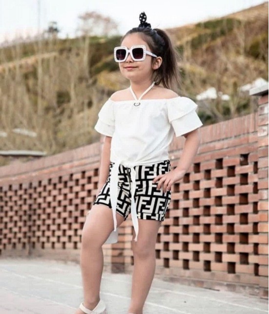 مدل لباس بچگانه عید 1401