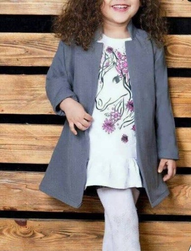 مدل لباس بچگانه عید 1401