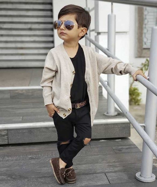 مدل لباس بچگانه عید 1401