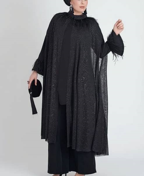 مدل مانتو تیره 1401