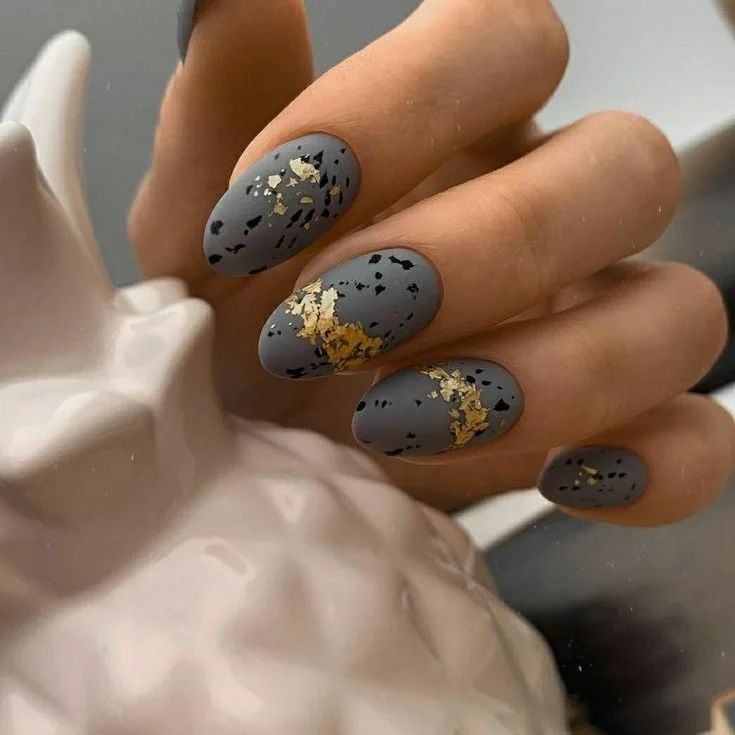 مدل طراحی ناخن عید 1401