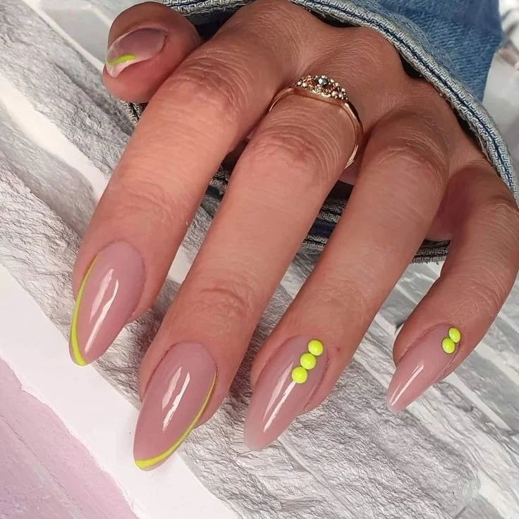 مدل طراحی ناخن عید 1401