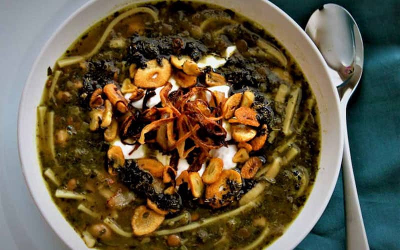 چهارشنبه سوری