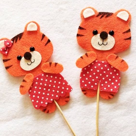 ببر نمدی 1401