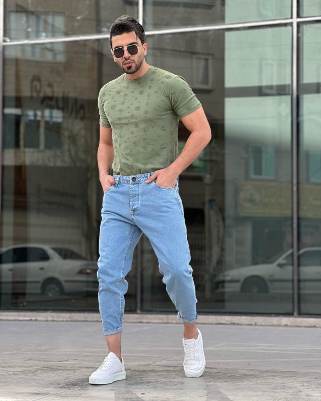 مدل لباس مردانه 1401