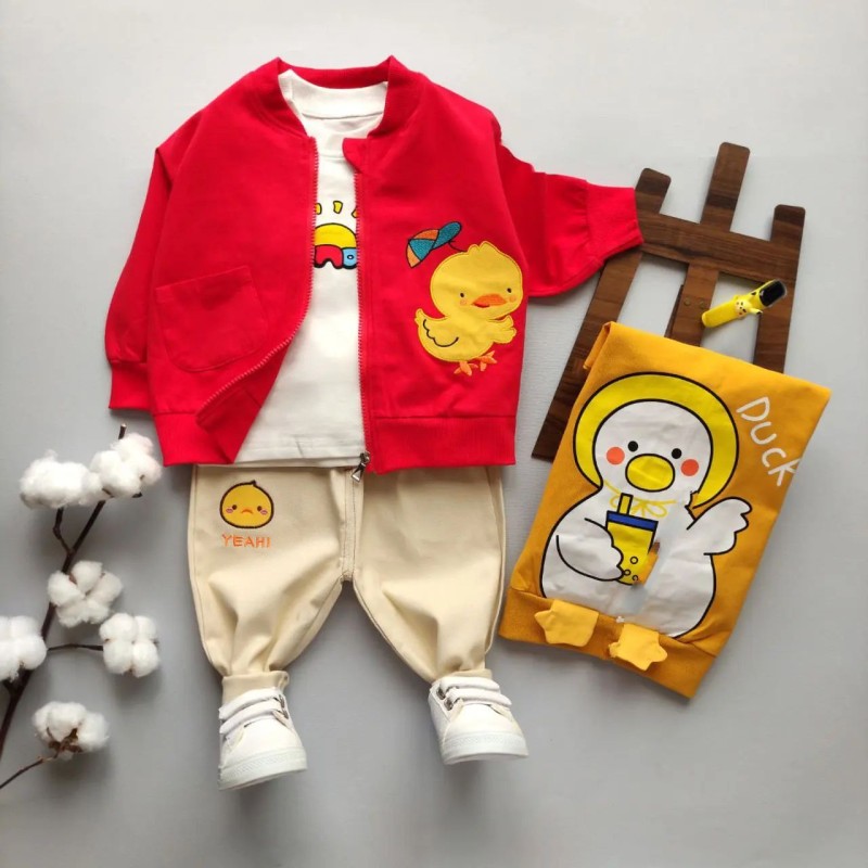 مدل لباس بچه گانه پسرانه 1401