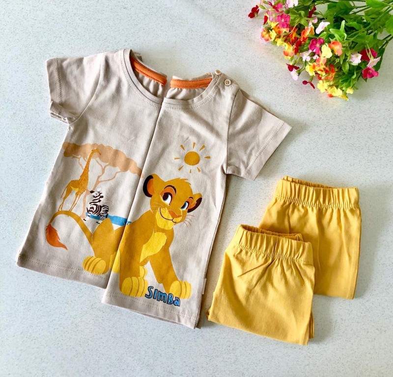 مدل لباس بچگانه برای عید 1401