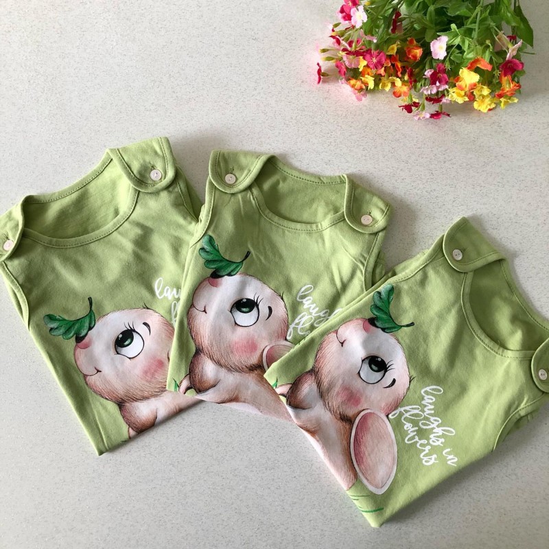 مدل لباس بچگانه برای عید 1401