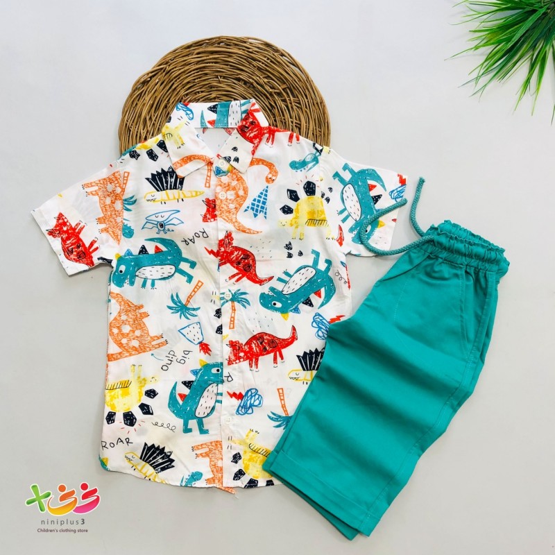 مدل لباس بچگانه برای عید 1401