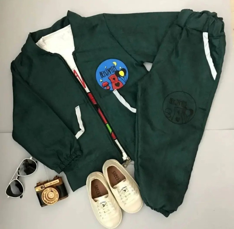 مدل لباس بچگانه برای عید 1401