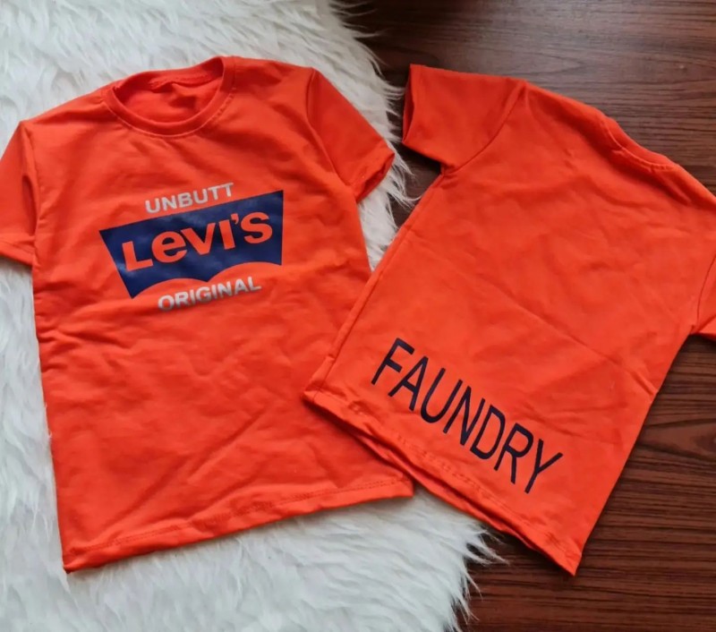 مدل لباس بچه گانه پسرانه 1401