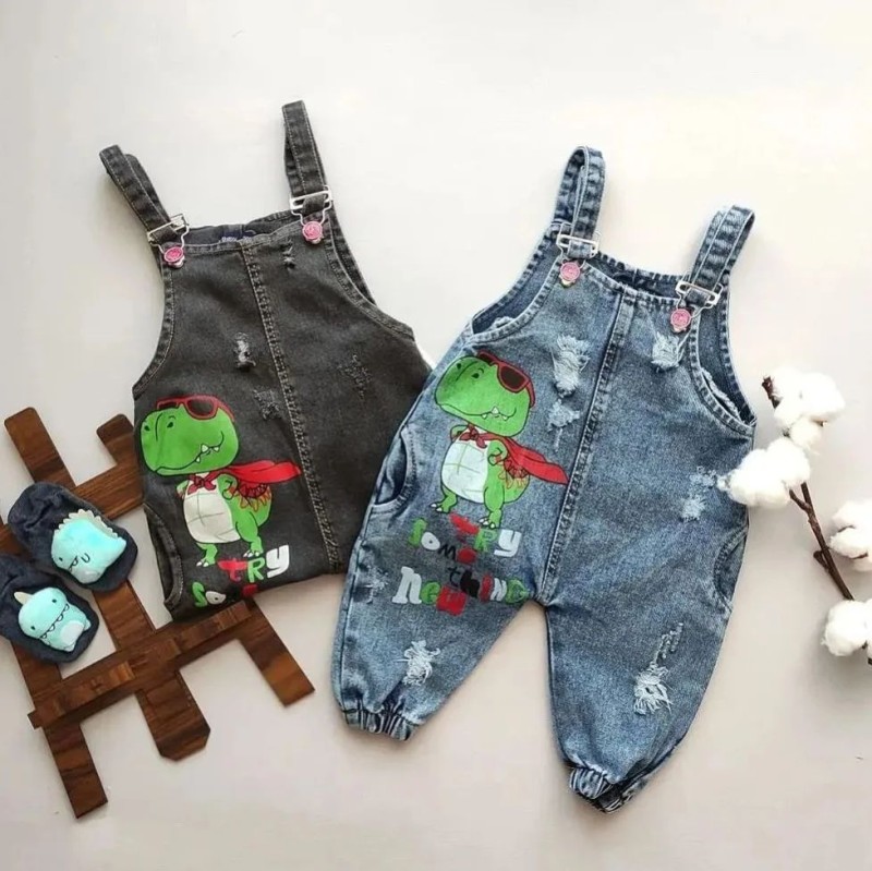 مدل لباس بچگانه برای عید 1401