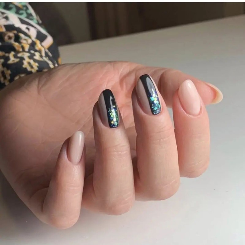 مدل طراحی ناخن عید 1401