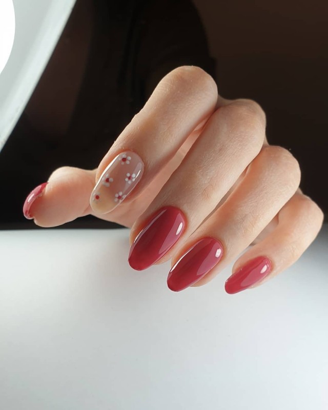 مدل طراحی ناخن عید 1401