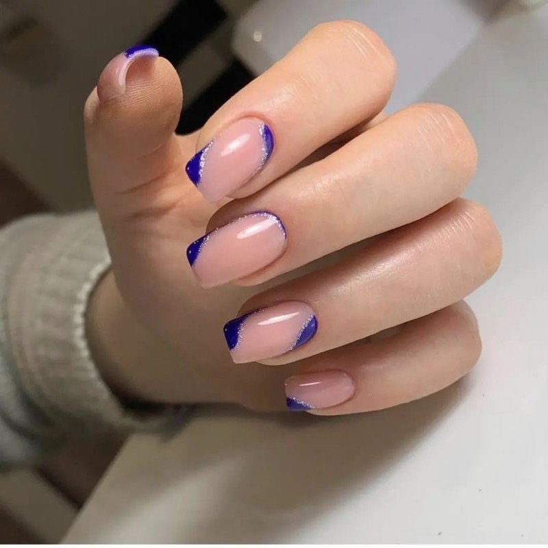 مدل طراحی ناخن عید 1401