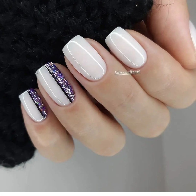 مدل طراحی ناخن عید 1401