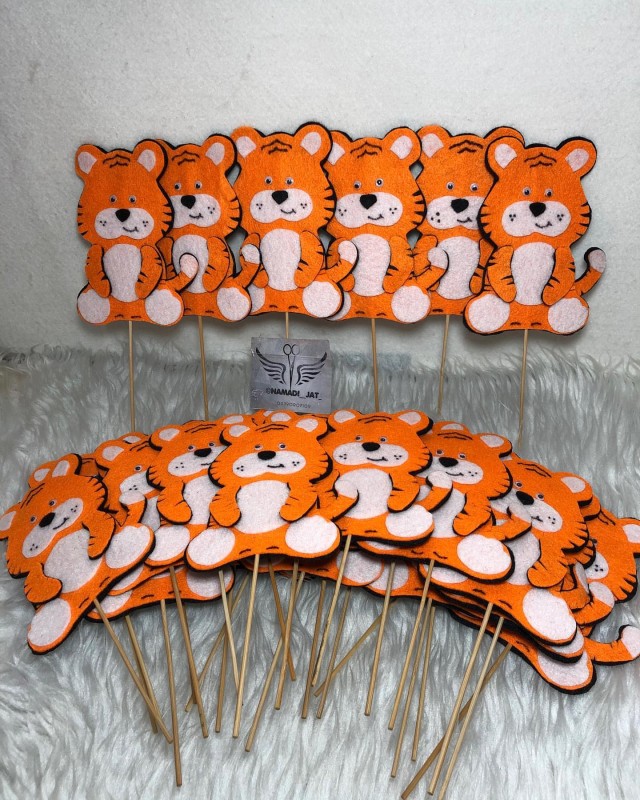 ببر نمدی 1401