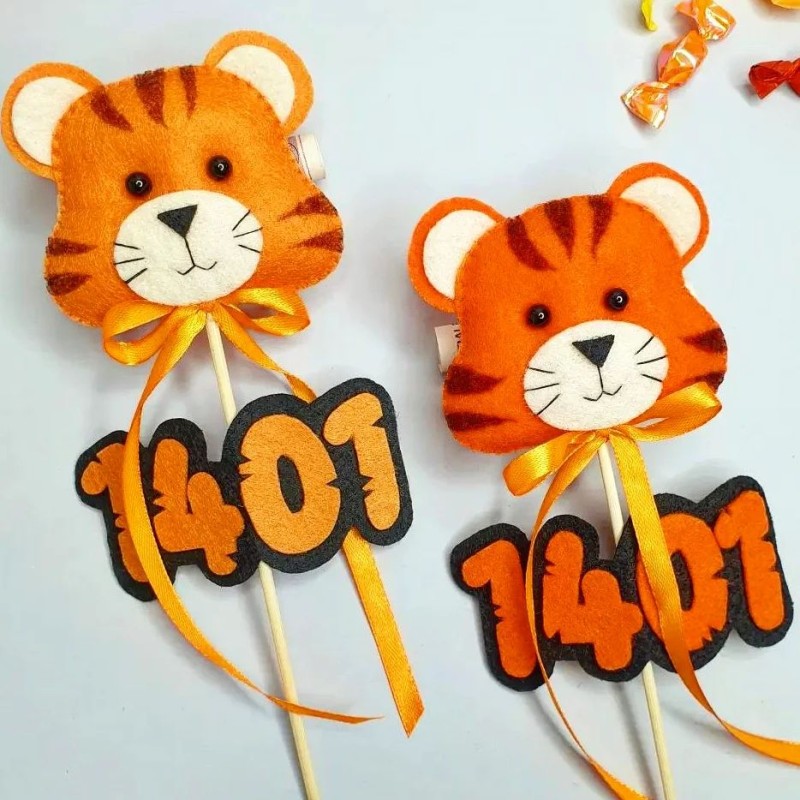 ببر نمدی 1401