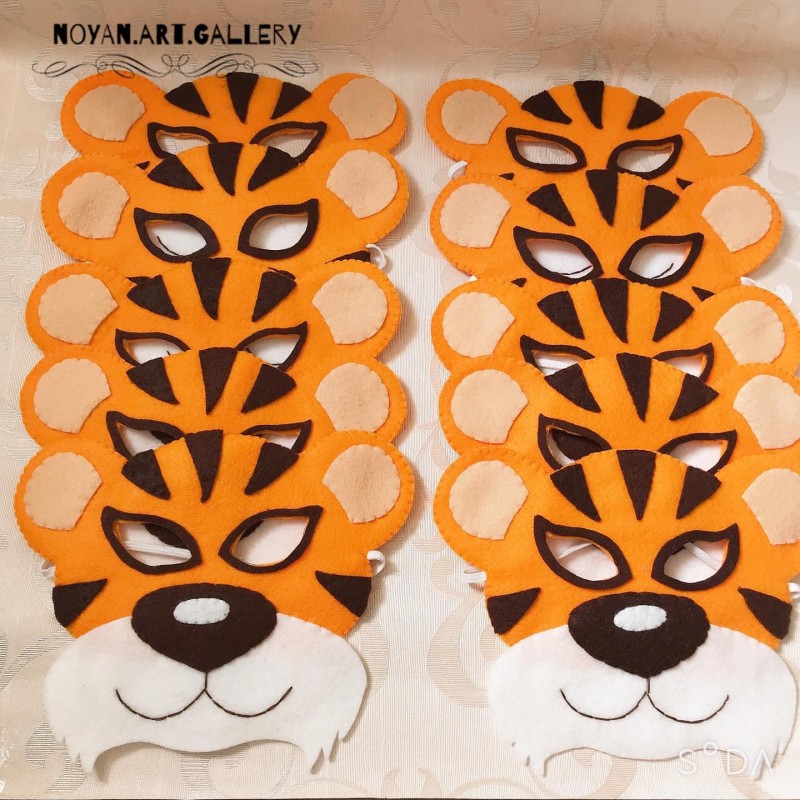 ببر نمدی 1401