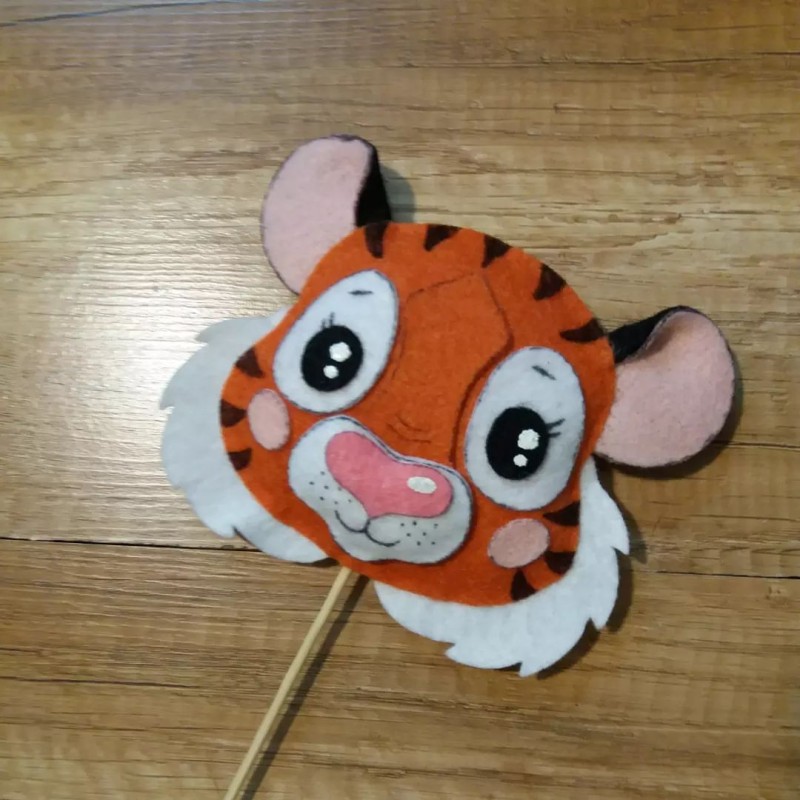 ببر نمدی 1401