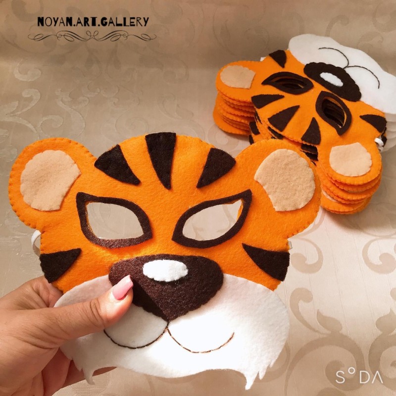 ببر نمدی 1401