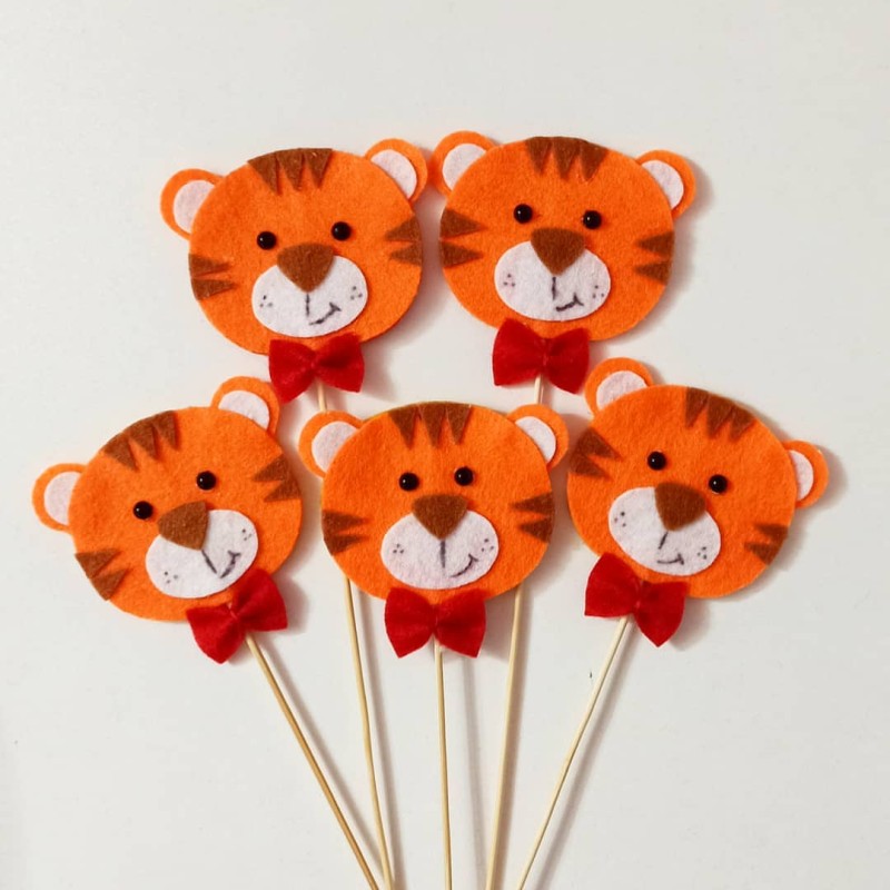 ببر نمدی 1401