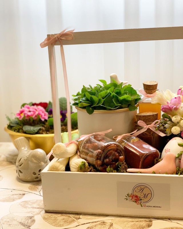 مدل سفره هفت سین 1401