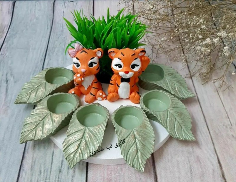 مدل سفره هفت سین ببری 1401