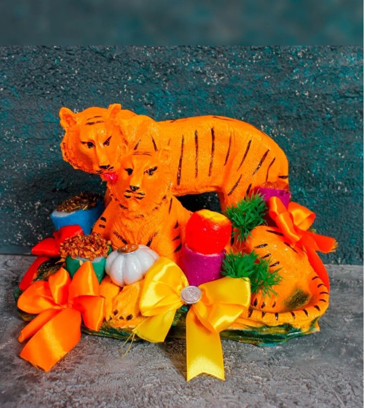 مدل سفره هفت سین ببری 1401