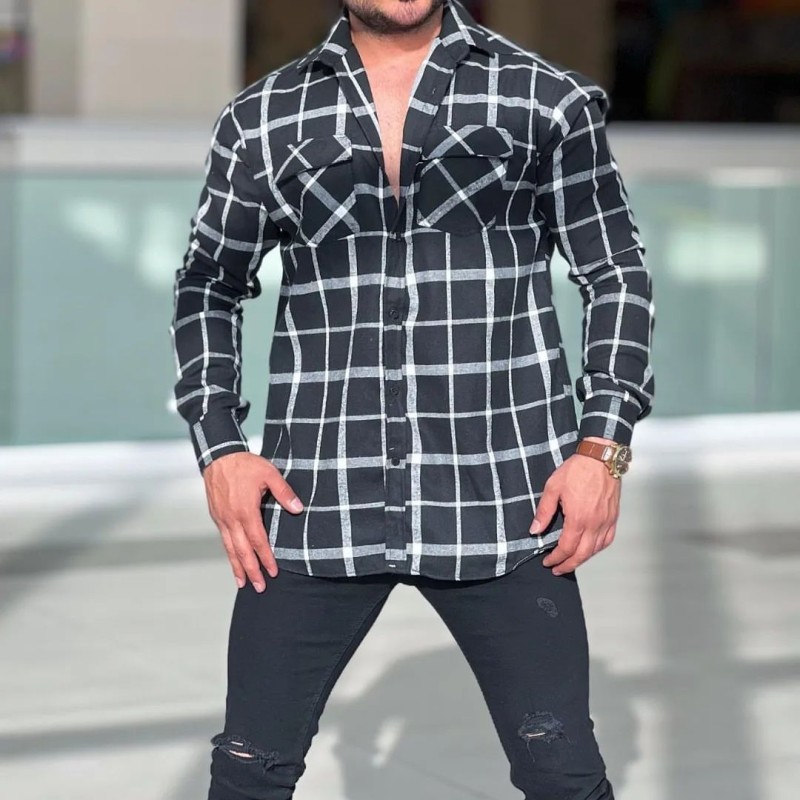 مدل لباس مردانه 1401