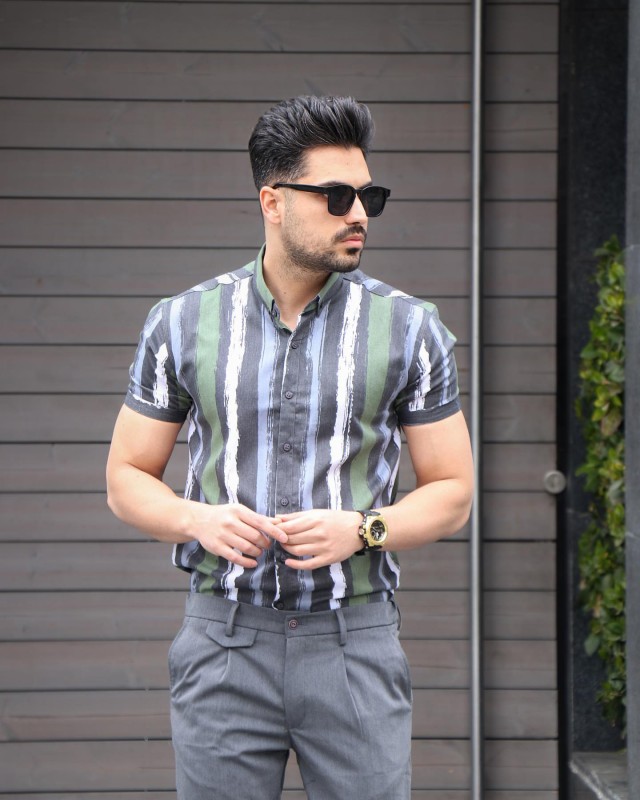 مدل لباس مردانه 1401