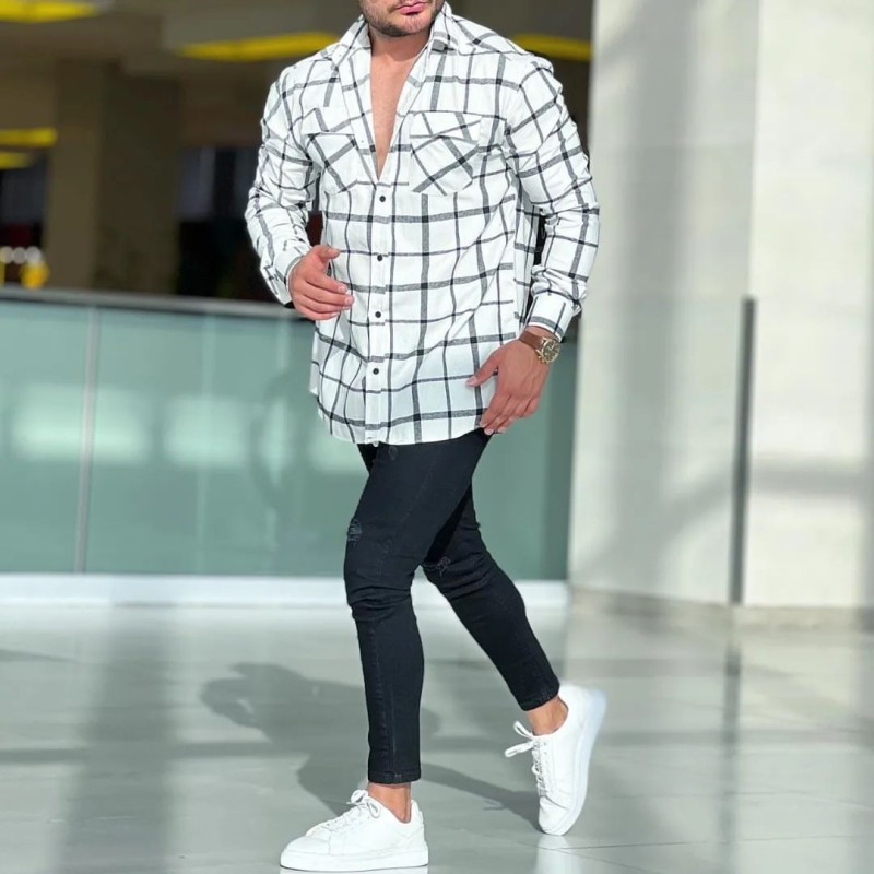 مدل لباس مردانه 1401