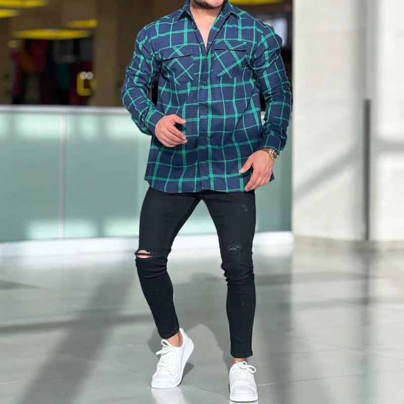 مدل لباس مردانه 1401