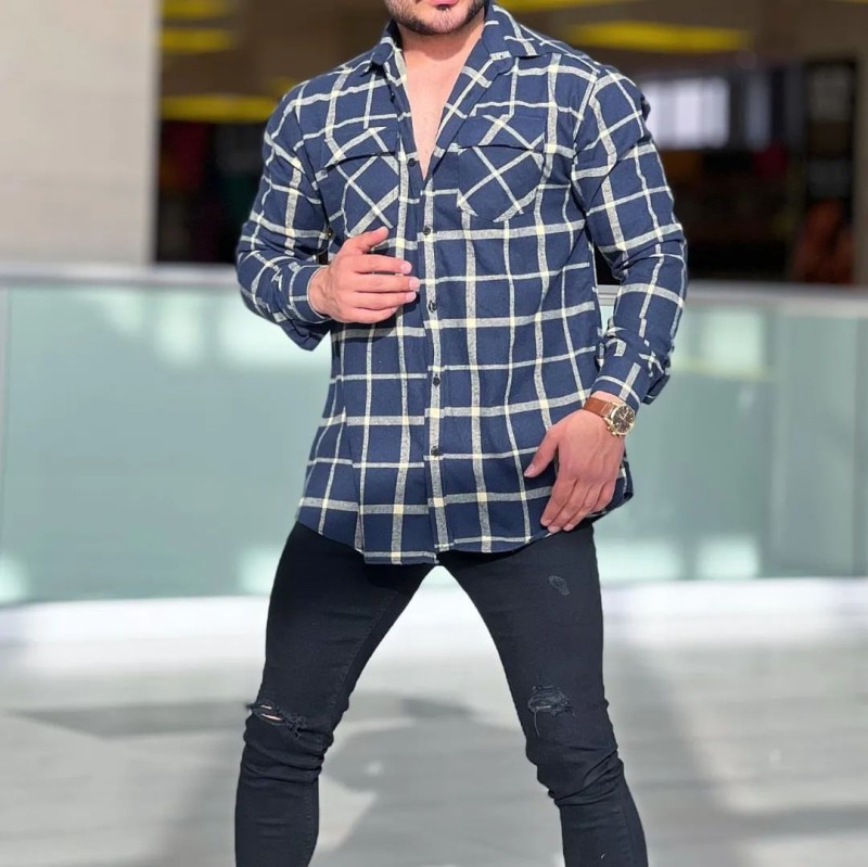 مدل لباس مردانه 1401