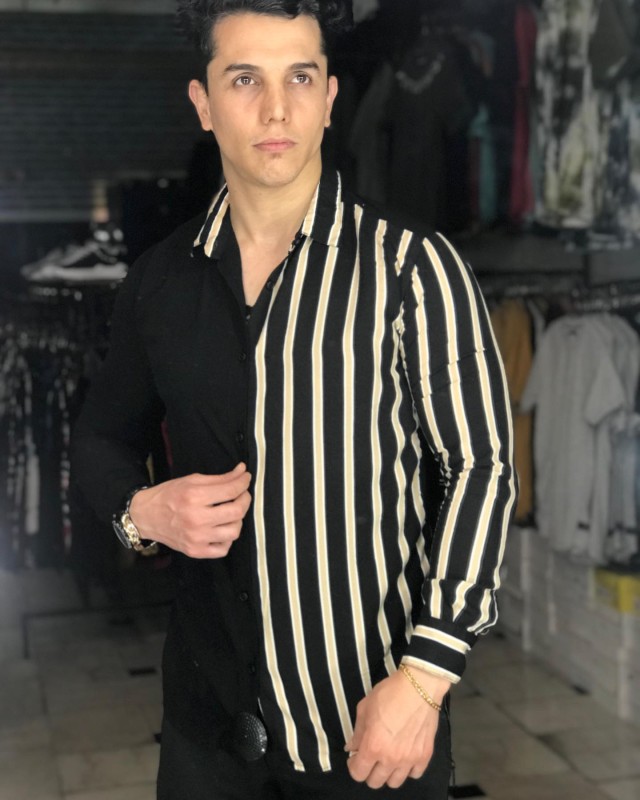 مدل لباس مردانه 1401