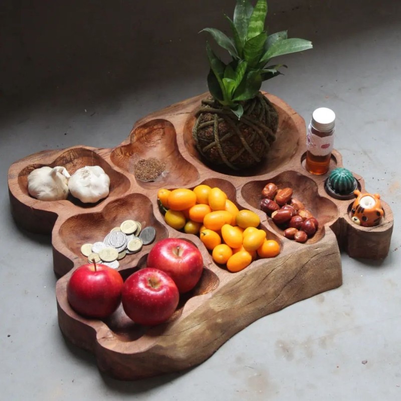 سفره هفت سین ۱۴۰۰