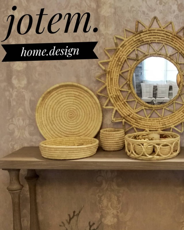 سفره هفت سین ۱۴۰۰