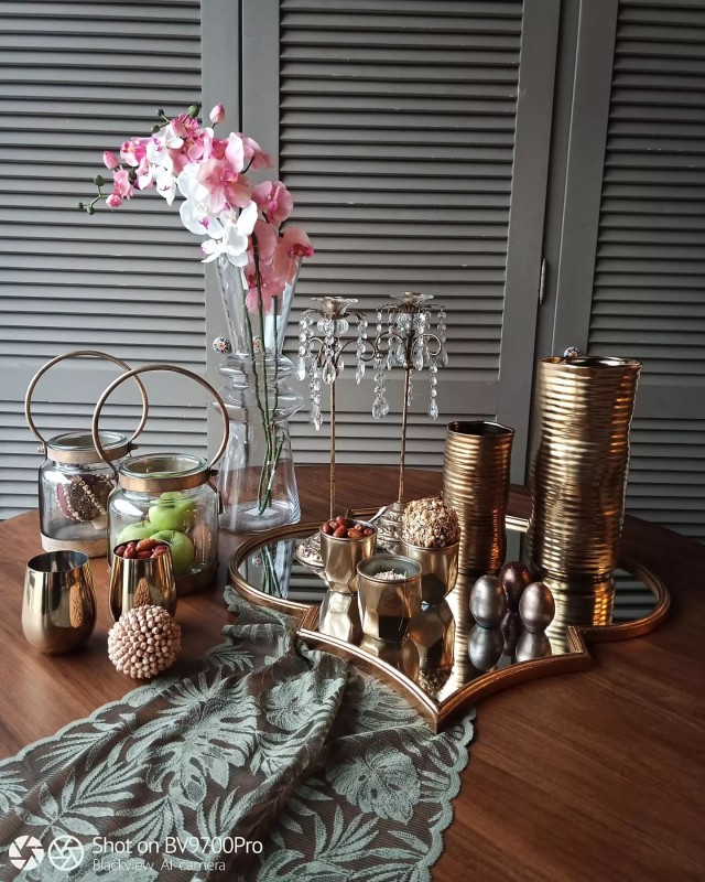 سفره هفت سین ۱۴۰۰