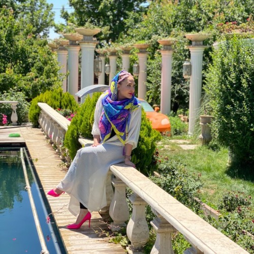 زهره فکور صبور