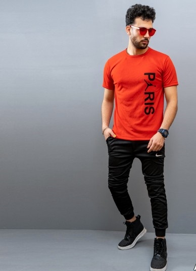 لباس بهاری مردانه برای نوروز 1401