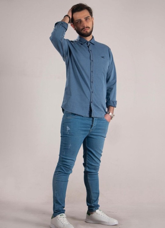 لباس بهاری مردانه برای نوروز 1401